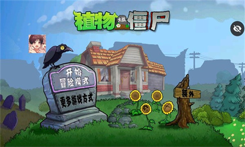 Pvz荷版