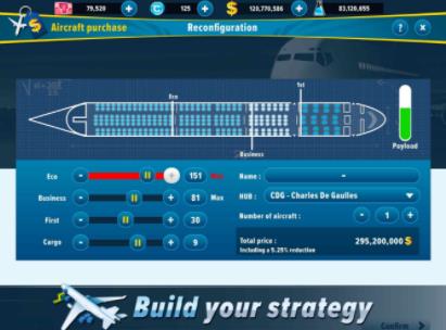 航空经理2汉化版