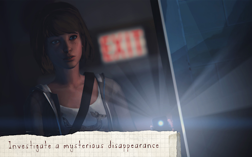 life is strange