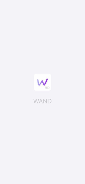 wand