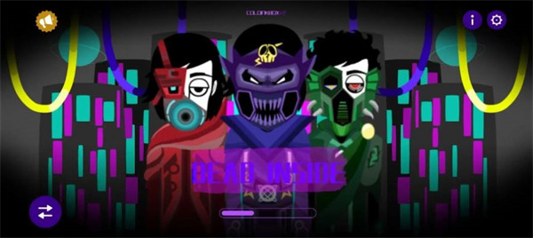 Incredibox dead inside