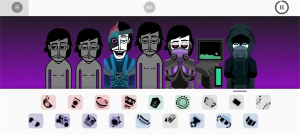 Incredibox dead inside