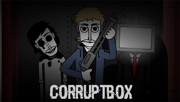 corruptboxV3lnfectedWar模组