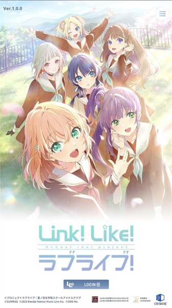 linklikelovelive最新版