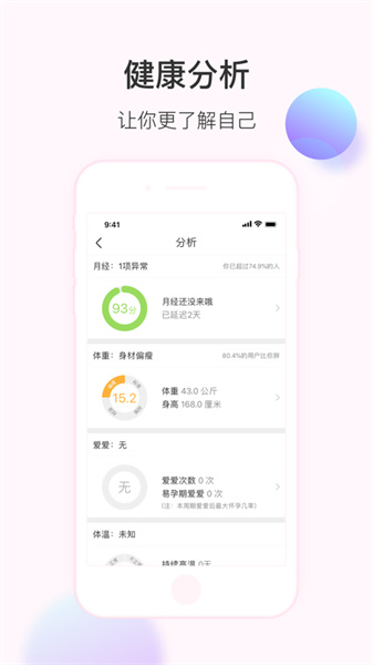 美柚app