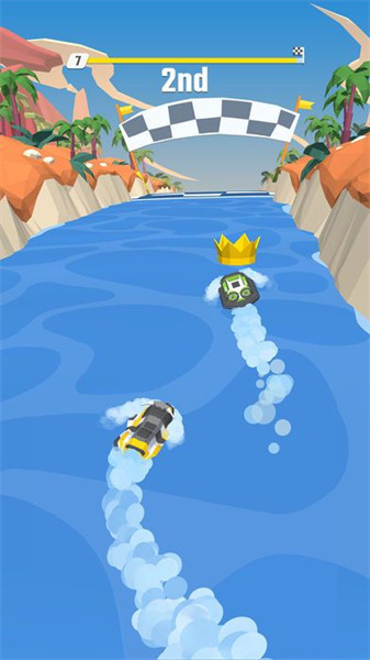 Flippy Race