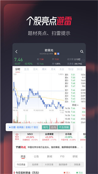 选股宝app手机版