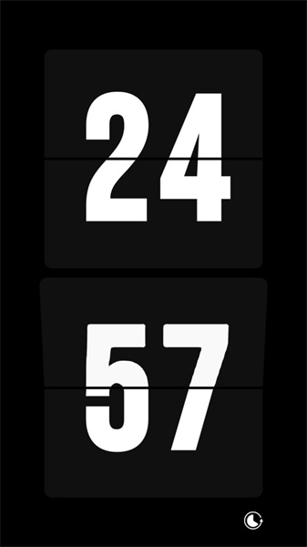 极简时钟app最新版
