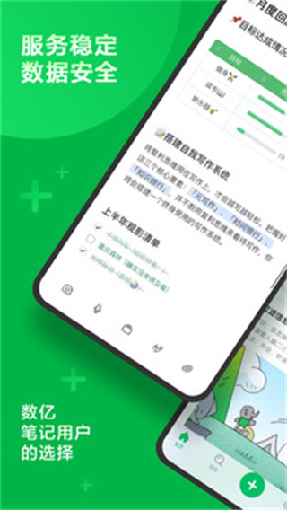 EverNote(印象笔记)