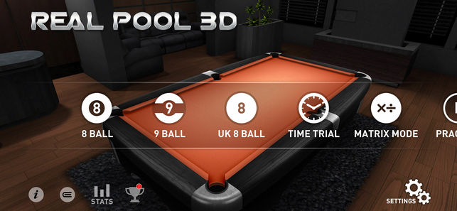 realpool3d最新版