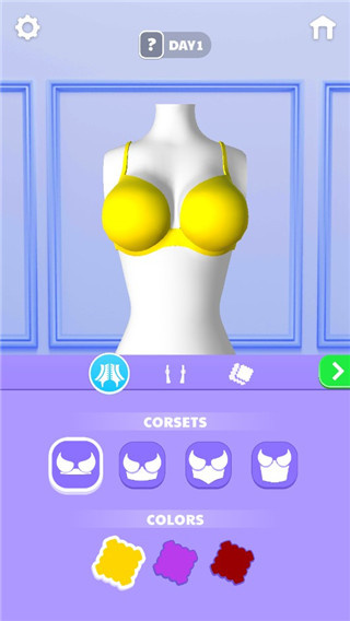 Bra Maker