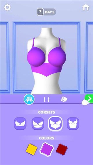 Bra Maker