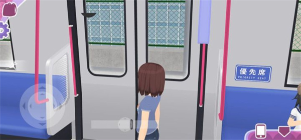 少女都市3D万圣节版