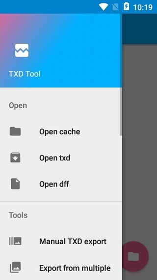 txdtool最新版