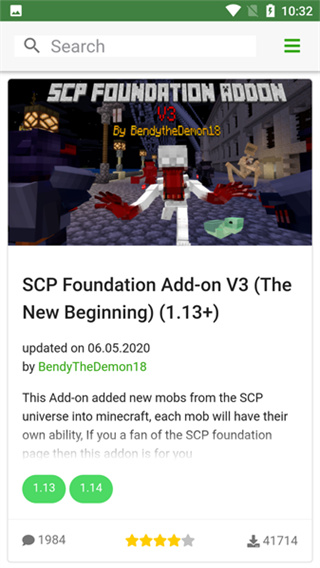 mcpedl.org minecraft