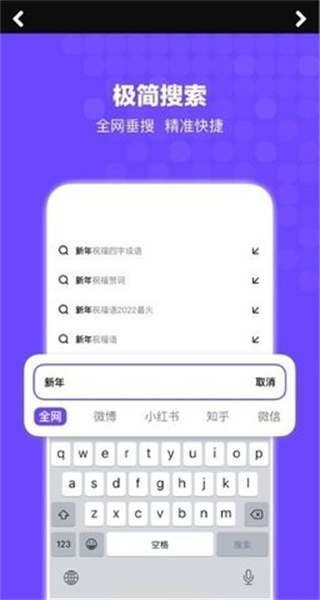 Bingo搜索手机版app