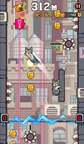 猫跳最新版