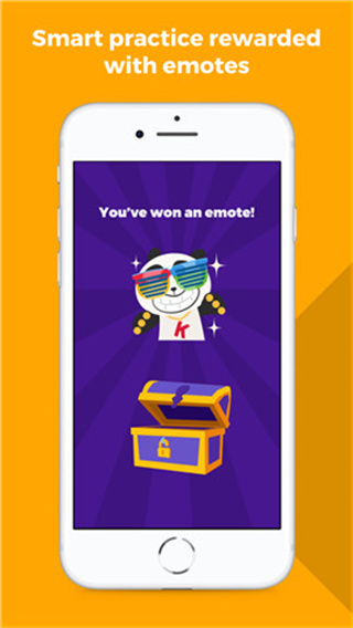 kahoot app