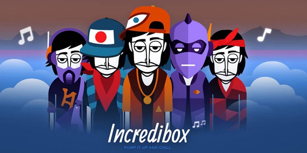 Incredibox dead inside下载-Incredibox dead inside模组（Coldlnk Box）汉化版下载-熊猫515手游